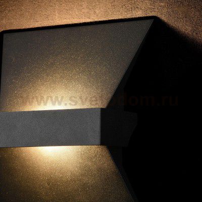 Светильник бра Maytoni C805WL-L7B Trame Ceiling & Wall