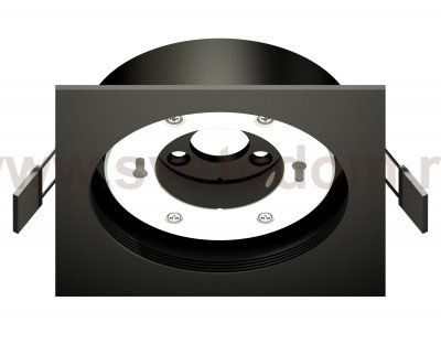 Корпус светильника встраиваемый Ambrella C8062 C