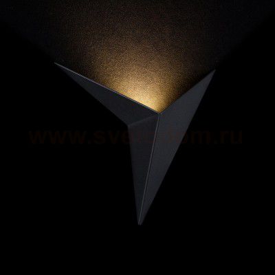 Светильник бра Maytoni C808WL-L3B Trame Ceiling & Wall