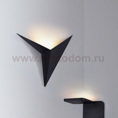 Светильник бра Maytoni C808WL-L3B Trame Ceiling & Wall