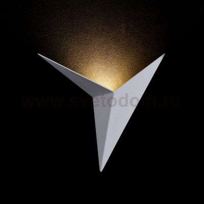 Светильник бра Maytoni C808WL-L3W Trame Ceiling & Wall