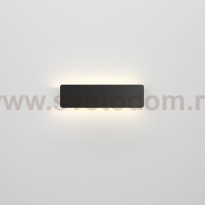 Настенный светильник (бра) Technical C80WL-10W3K-B