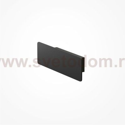 Настенный светильник (бра) Technical C80WL-10W3K-B
