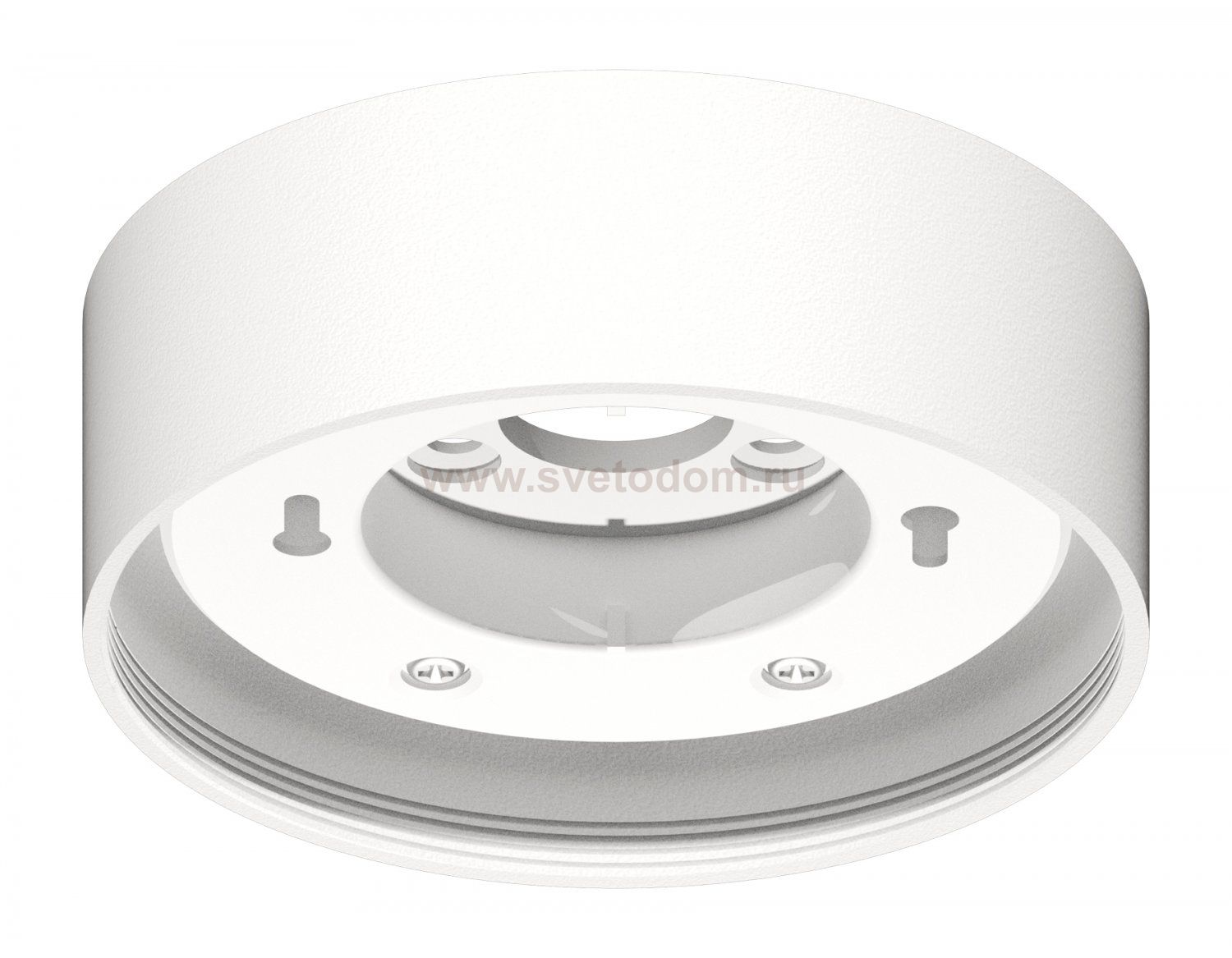 Корпус светильника накладной Ambrella C8101 C