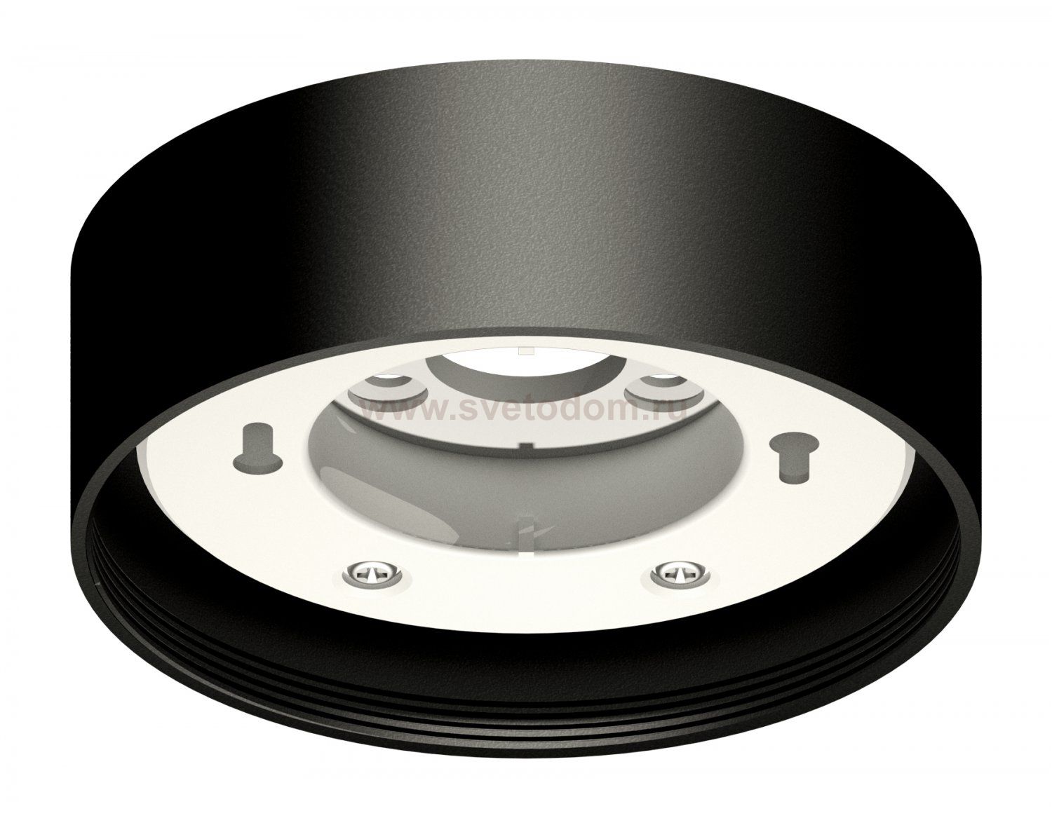 Корпус светильника накладной Ambrella C8102 C