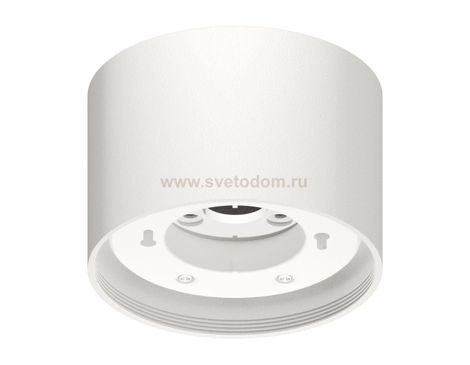 Корпус светильника накладной Ambrella C8110 C