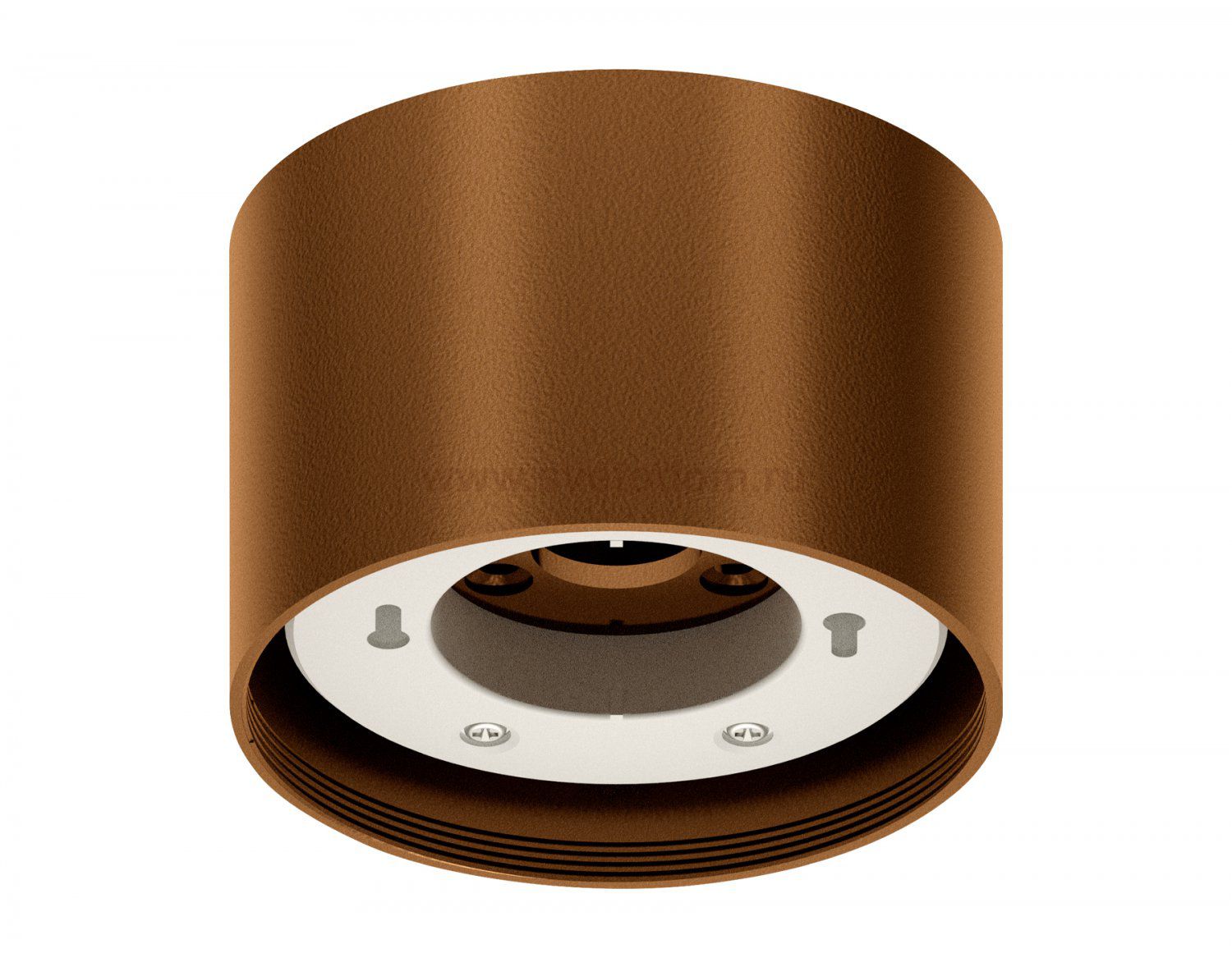 Корпус светильника накладной Ambrella C8117 C