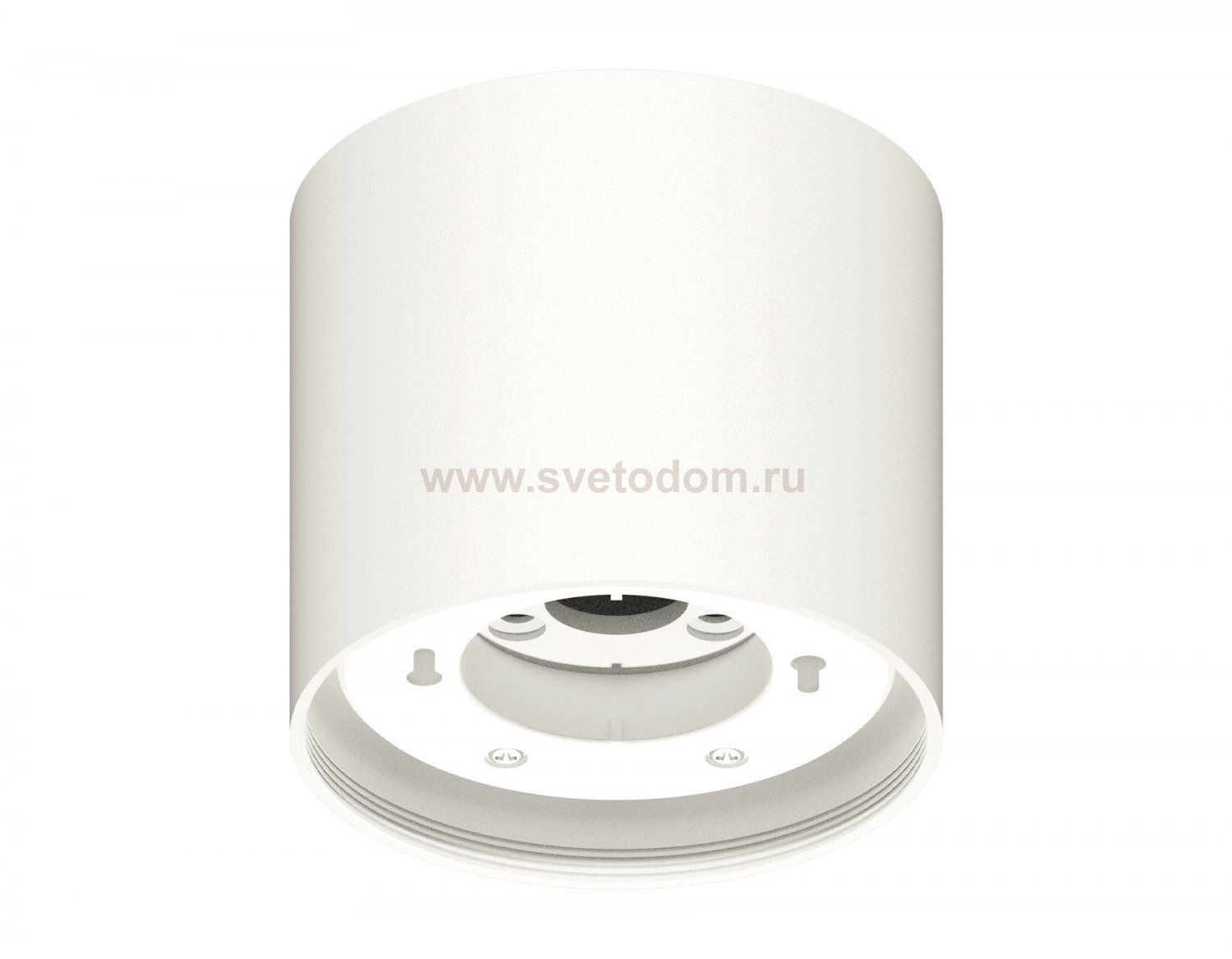 Корпус светильника накладной Ambrella C8141 C