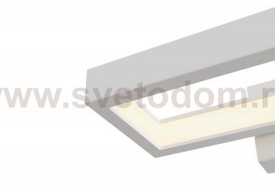 Бра Maytoni C815WL-L12W4K 405мм хол Everett