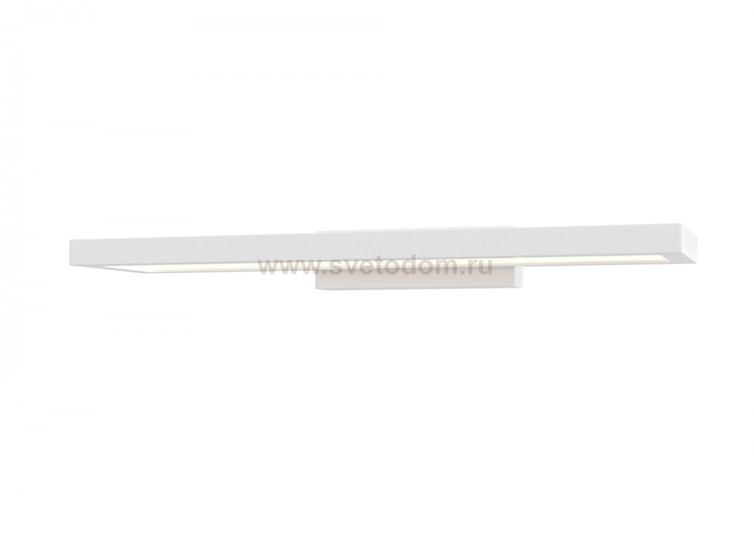 Бра Maytoni C815WL-L18W4K 570мм хол Everett