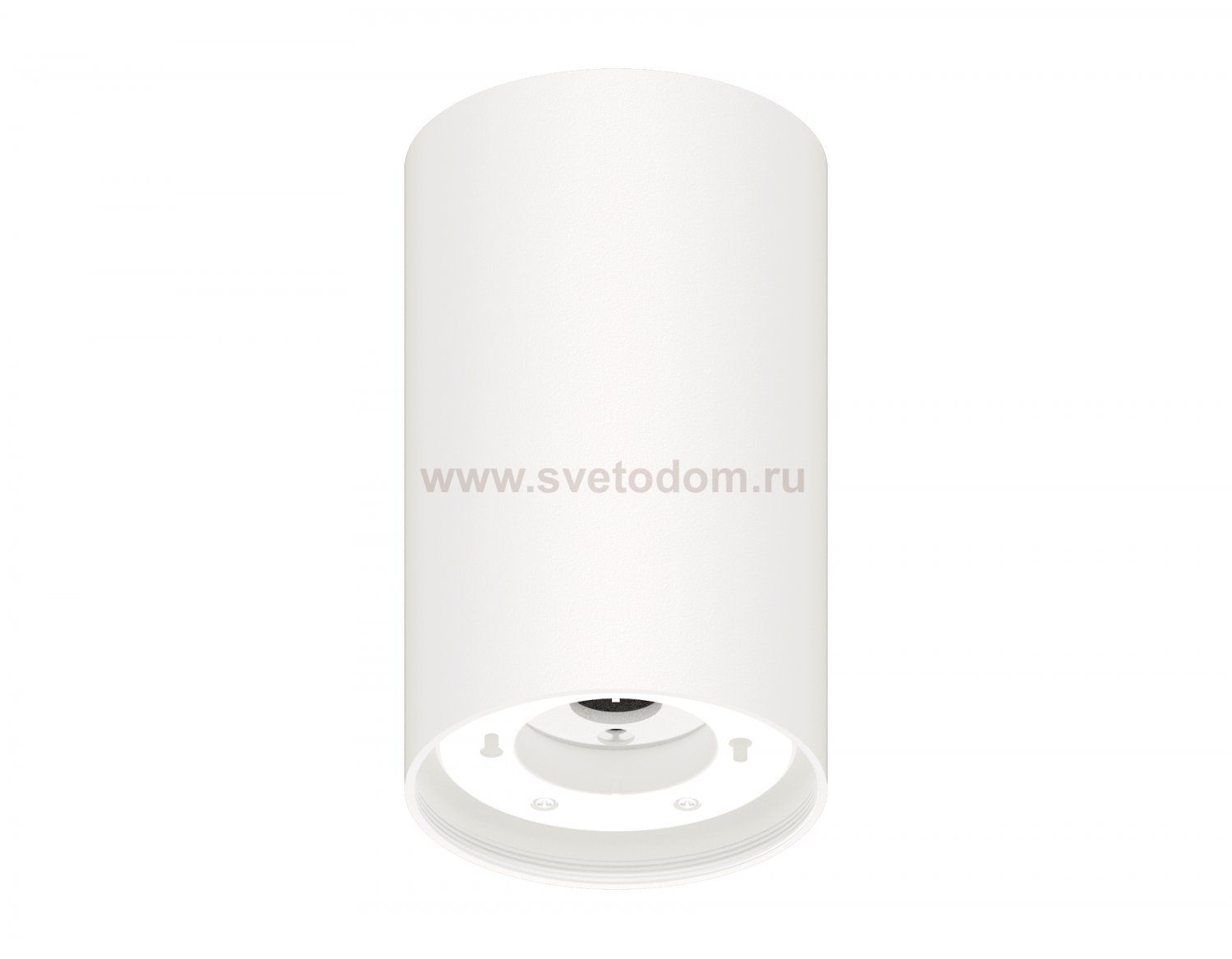 Корпус светильника накладной Ambrella C8161 C