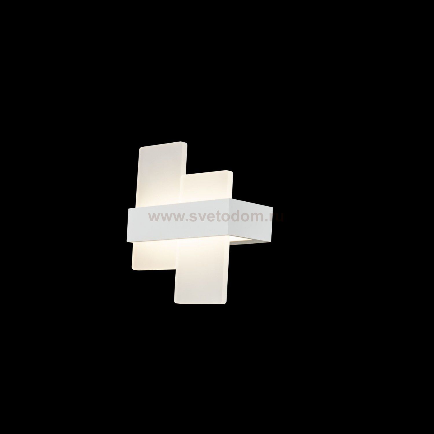 Светильник настенный бра Maytoni C817WL-L10W Mix