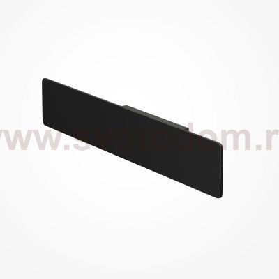 Настенный светильник (бра) Technical C81WL-18W3K-B