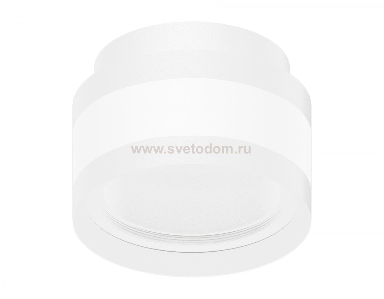 Корпус светильника накладной Ambrella C8418 C