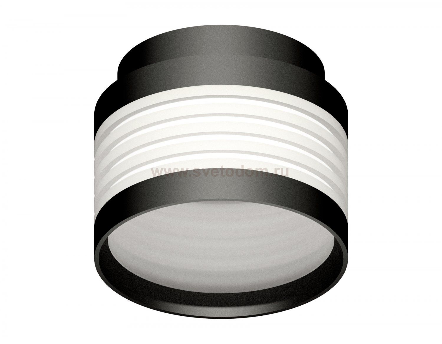 Корпус светильника накладной Ambrella C8432 C