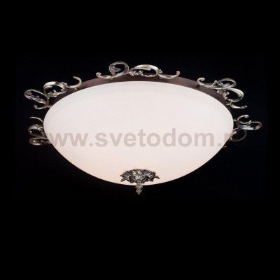 Люстра Maytoni C900-CL-05-R Geometry Speria