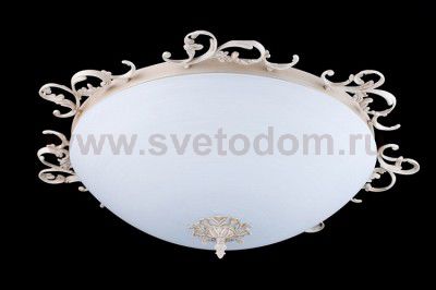 Люстра Maytoni C900-CL-05-W Geometry Speria