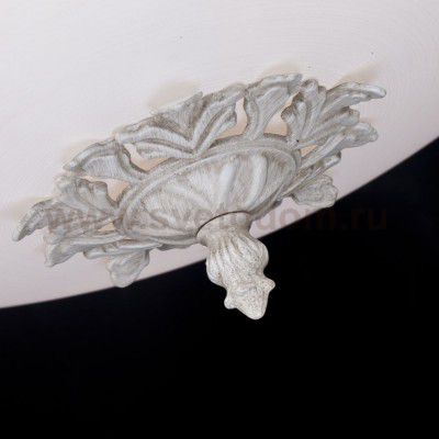 Люстра Maytoni CL900-05-W Geometry Speria