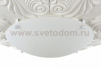 Потолочный светильник Maytoni C901-CL-03-W Tamina Tamina