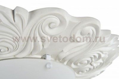 Потолочный светильник Maytoni C901-CL-03-W Tamina Tamina