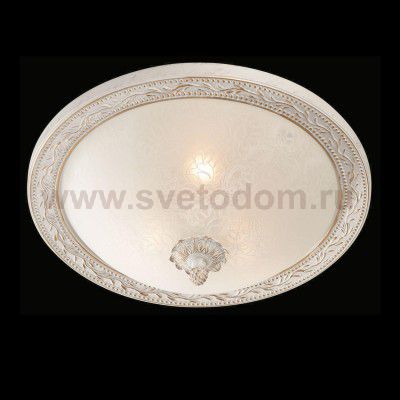 Люстра Maytoni C906-CL-03-W Geometry Aritos