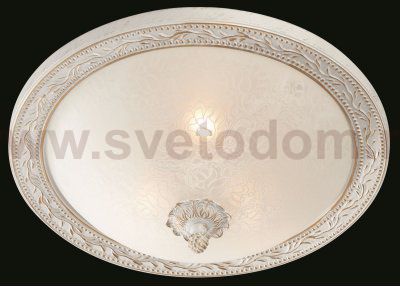 Люстра Maytoni C906-CL-03-W Geometry Aritos