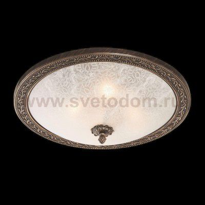 Люстра Maytoni C906-CL-04-R Geometry Aritos