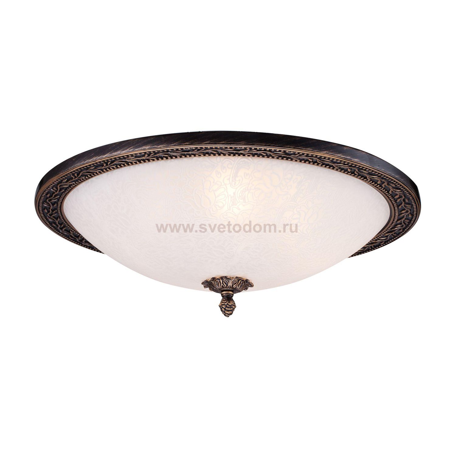 Люстра Maytoni C906-CL-04-R Geometry Aritos