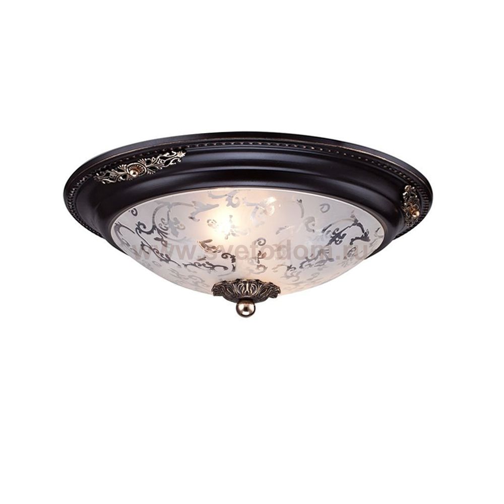 Потолочный светильник Maytoni C907-CL-02-R Geometry Diametrik