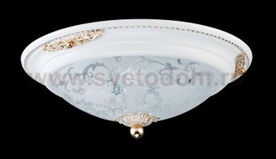 Потолочный светильник Maytoni C907-CL-02-W Geometry Diametrik Diametrik