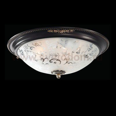 Люстра Maytoni C907-CL-03-R Geometry Diametrik