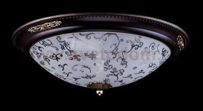 Люстра Maytoni C907-CL-03-R Geometry Diametrik