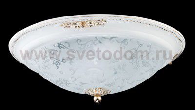 Люстра Maytoni C907-CL-03-W Geometry Diametrik
