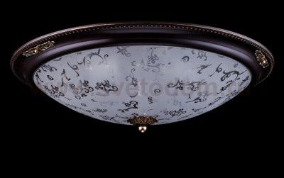 Люстра Maytoni C907-CL-06-R Geometry Diametrik