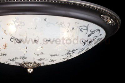 Люстра Maytoni C907-CL-06-R Geometry Diametrik