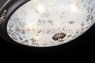 Люстра Maytoni C907-CL-06-R Geometry Diametrik