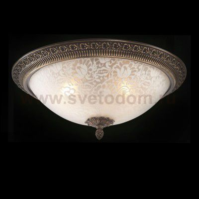 Люстра Maytoni C908-CL-03-R Geometry Pascal