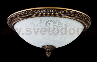 Люстра Maytoni C908-CL-03-R Geometry Pascal