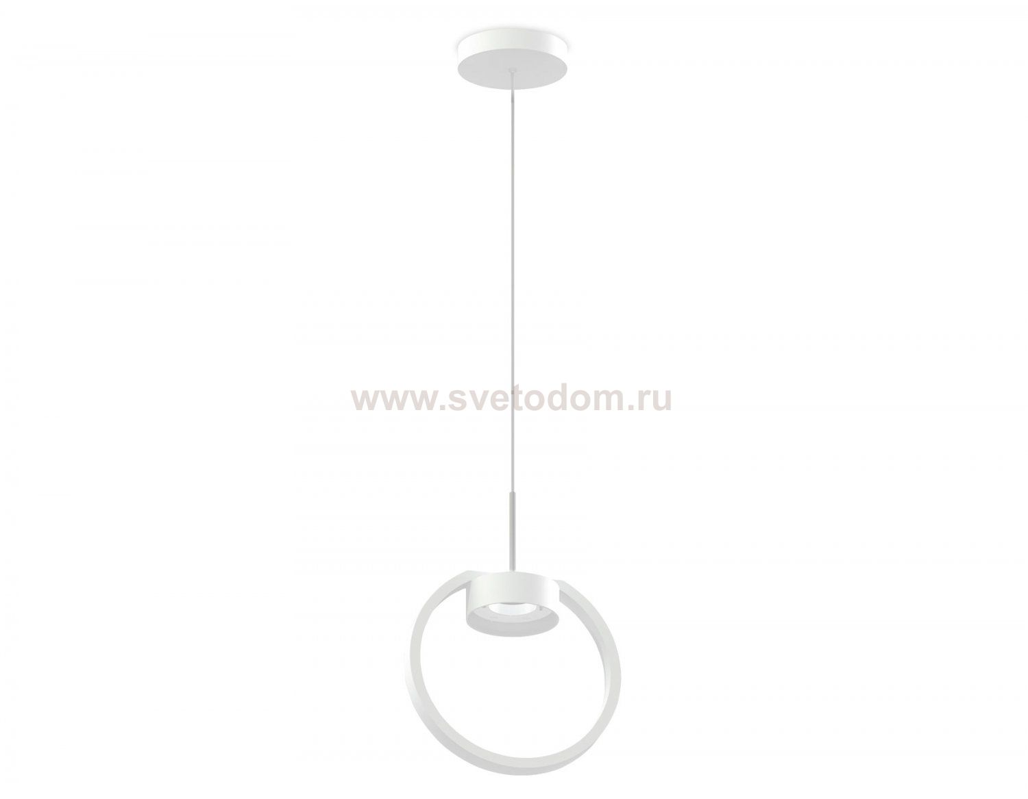 Корпус светильника подвесной для насадок D85 Ambrella C9101 C