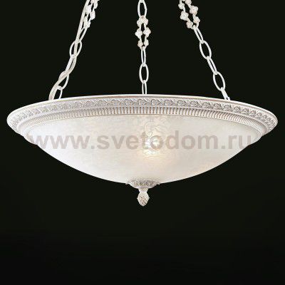 Люстра Maytoni C911-PL-04-W Geometry Verticalis