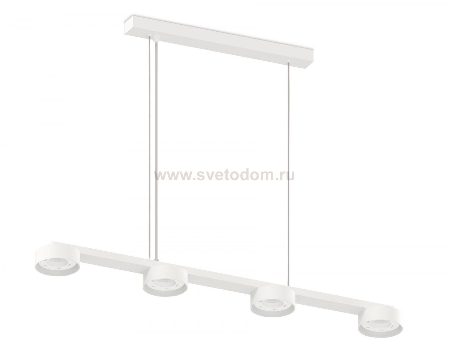 Корпус светильника подвесной для насадок D85 Ambrella C9151 C