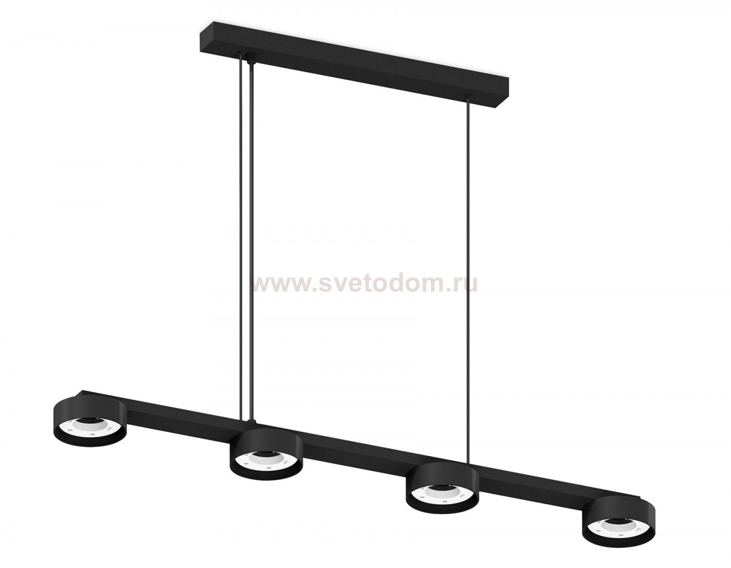 Корпус светильника подвесной для насадок D85 Ambrella C9152 C