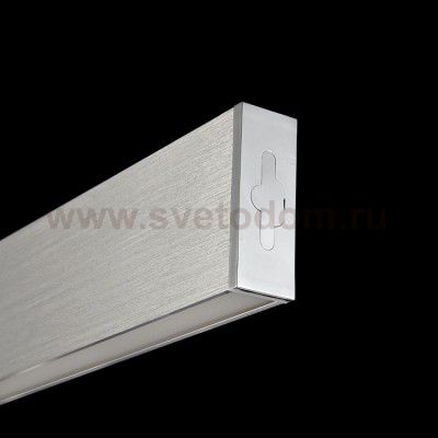 Бра Maytoni C937-WL-01-18W-N Vilora