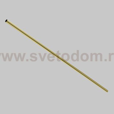 Комплектующие для систем освещения с токоведущими элементами Technical CA001-L1000-BS