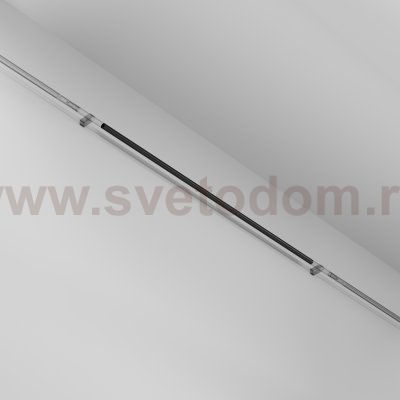 Комплектующие для систем освещения с токоведущими элементами Technical CA001-L1000-B