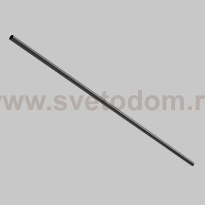 Комплектующие для систем освещения с токоведущими элементами Technical CA001-L1000-B