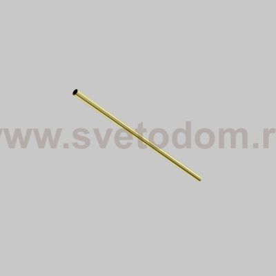 Комплектующие для систем освещения с токоведущими элементами Technical CA001-L500-BS