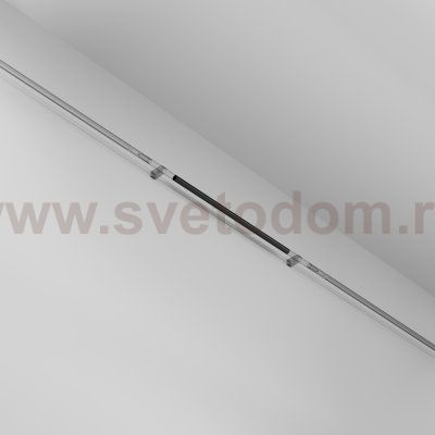 Комплектующие для систем освещения с токоведущими элементами Technical CA001-L500-B