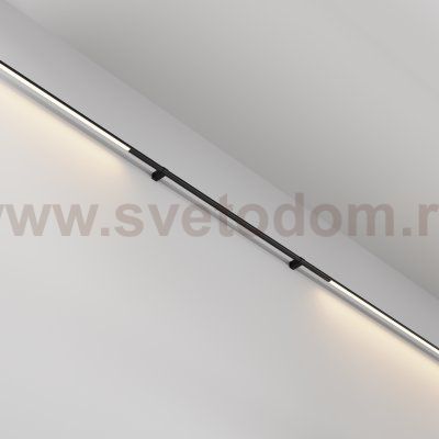 Комплектующие для систем освещения с токоведущими элементами Technical CA001-L500-B