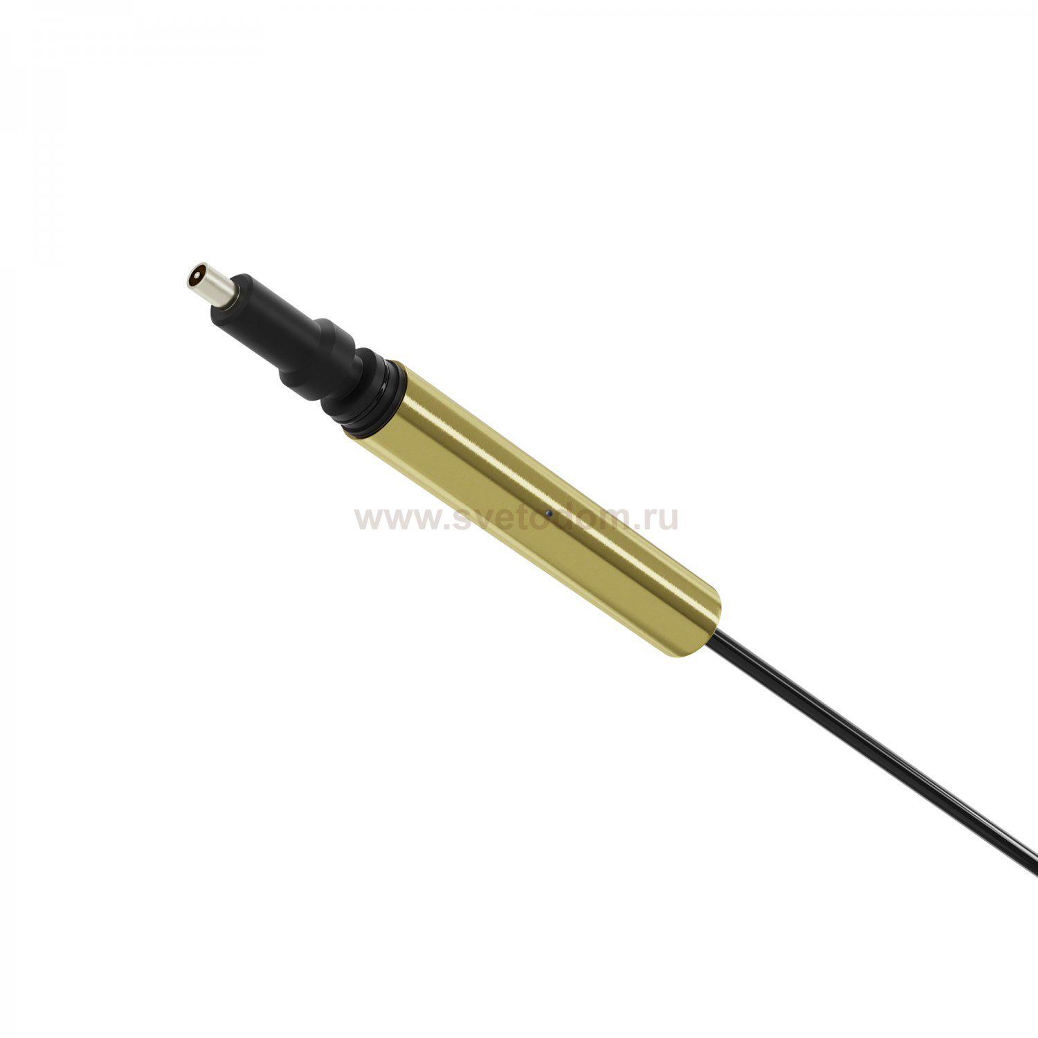 Комплектующие для систем освещения с токоведущими элементами Technical CA002PI-BS